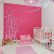 Baby Girl Bedroom Decorating Ideas Creative On Within Brilliant Nursery 4