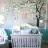 Baby Girl Bedroom Decorating Ideas Imposing On Inside Bedrooms 3