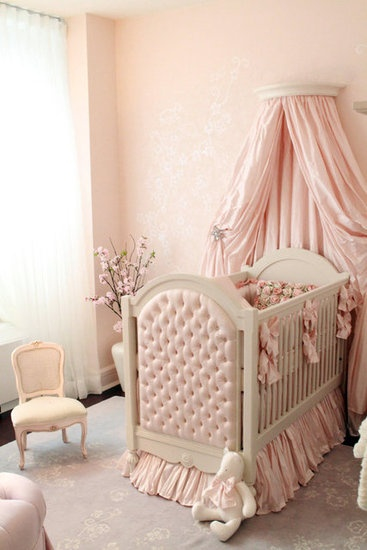 Bedroom Baby Room For Girl Brilliant On Bedroom Intended 33 Most Adorable Nursery Ideas Your 8 Baby Room For Girl