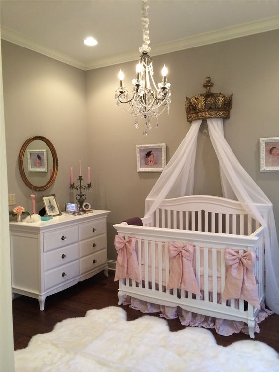 Bedroom Baby Room For Girl Charming On Bedroom Inside 33 Most Adorable Nursery Ideas Your 3 Baby Room For Girl
