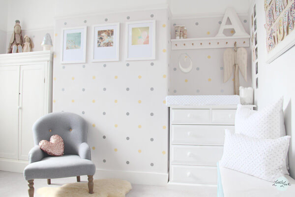 Bedroom Baby Room For Girl Modest On Bedroom Inside 100 Adorable Ideas Shutterfly 7 Baby Room For Girl