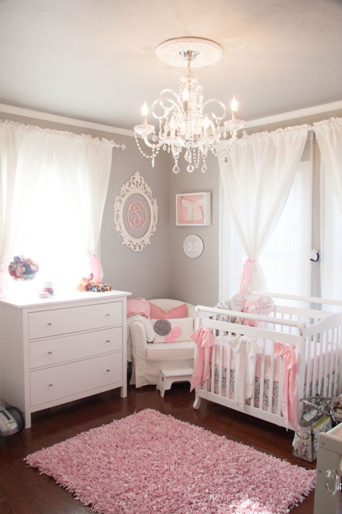 Bedroom Baby Room For Girl Nice On Bedroom Intended Most Viewed Nurseries Of 2014 Project Nursery And Budgeting 1 Baby Room For Girl