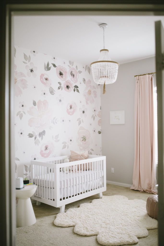 Bedroom Baby Room For Girl Perfect On Bedroom Regarding Design Ideas 6 Baby Room For Girl
