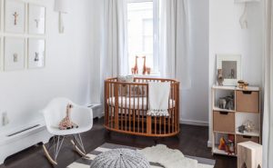 Baby Themed Rooms