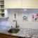 Backsplash For Bianco Antico Granite Modern On Kitchen Marvelous H76 Home Design 1