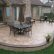 Backyard Concrete Designs Beautiful On Home Throughout Stamped Patio Patios Pool Decks Decortive 3