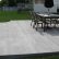 Home Backyard Concrete Designs Beautiful On Home Within Patios A Durable One To Choose 8 Backyard Concrete Designs