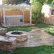 Other Backyard Landscape Design Interesting On Other Throughout Back Yard Landscaping Ideas Excellence And Integrity Within 18 Backyard Landscape Design