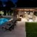 Other Backyard Pool And Outdoor Kitchen Designs Creative On Other With Innovative Image 12 Backyard Pool And Outdoor Kitchen Designs