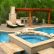 Other Backyard Pool And Outdoor Kitchen Designs Unique On Other Inside Brilliant Design Ideas Impressive 16 Backyard Pool And Outdoor Kitchen Designs