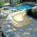 Other Backyard Pool With Slides Contemporary On Other Inside Slide Hillside Tropical 29 Backyard Pool With Slides