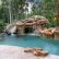 Other Backyard Pool With Slides Nice On Other Within 16 Amazing Swimming 7 Backyard Pool With Slides