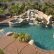 Other Backyard Pool With Slides Stunning On Other And Rock Slide Ideas Pinterest Luxury Swimming 18 Backyard Pool With Slides