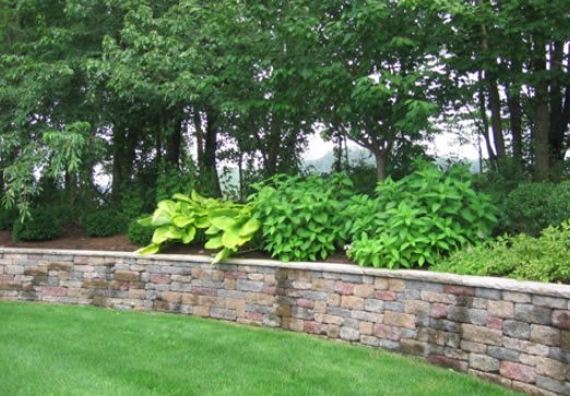 Other Backyard Retaining Wall Designs Marvelous On Other And Design Landscaping Network 0 Backyard Retaining Wall Designs