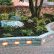 Other Backyard Retaining Wall Designs Modern On Other Intended F39X About Remodel Stunning Interior 18 Backyard Retaining Wall Designs