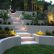 Backyard Retaining Wall Designs Remarkable On Other Pertaining To Top 60 Best Ideas Landscaping 4