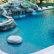 Backyard Salt Water Pool Excellent On Other Throughout How To Deal With Problems University 4