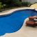 Other Backyard Salt Water Pool Exquisite On Other Intended For A Makes Any Yard Look Exotic Inground Swimming 9 Backyard Salt Water Pool