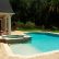 Backyard Salt Water Pool Imposing On Other How Does A Work If You Build It For Missy 1