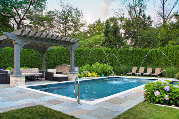 Other Backyard Swimming Pool Design Fresh On Other Regarding Pools Designs Of Fine Outstanding Traditional 0 Backyard Swimming Pool Design