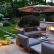 Other Backyards By Design Contemporary On Other And 35 Dynamic Backyard Landscapes Ideas With Pictures 8 Backyards By Design