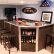Basement Bar Ideas Excellent On Home With Regard To Endearing Finished 5