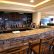 Basement Bar Ideas Stone Astonishing On Other Regarding Home Bars At Contemporary 4