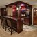 Basement Bar Plain On Other In These 15 Ideas Are Perfect For The Man Cave 1
