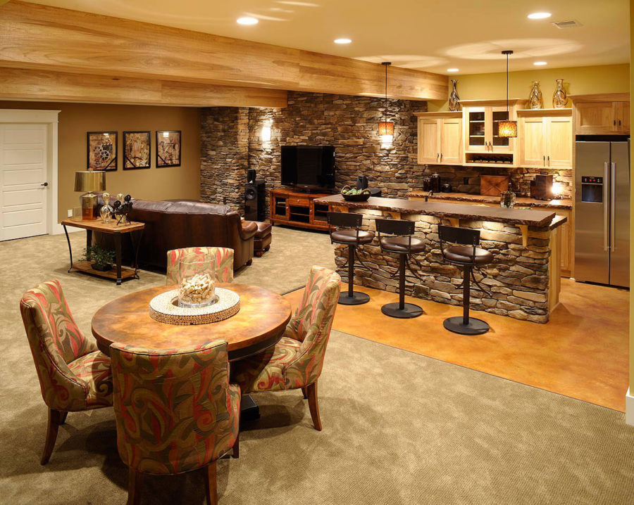Other Basement Bars Designs Fine On Other Throughout These 15 Bar Ideas Are Perfect For The Man Cave 0 Basement Bars Designs