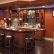 Furniture Basement Corner Bar Exquisite On Furniture Intended For Wet And Brick With A Pool Table 18 Basement Corner Bar