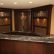 Basement Corner Bar Ideas Remarkable On Interior In Traditional Cleveland Architectural Pertaining 1
