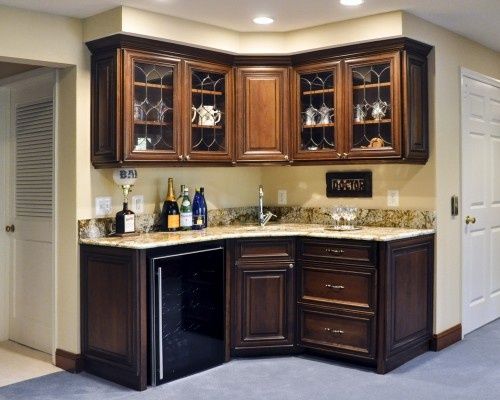 Other Basement Corner Wet Bar Ideas Fine On Other Intended For Beautiful Little In The Great Use Of Space And To 0 Basement Corner Wet Bar Ideas