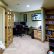 Interior Basement Home Office Ideas Modern On Interior Throughout Small Lighting Your Properly 20 Basement Home Office Ideas
