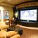 Other Basement Home Theater Ideas Creative On Other Pertaining To Chic Idea Small Basements 24 Basement Home Theater Ideas