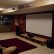 Basement Home Theater Ideas Interesting On Other With Regard To Small Design Installing 5