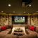 Other Basement Home Theater Ideas Marvelous On Other And Small Elegant 10 Basement Home Theater Ideas