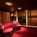 Basement Home Theater Ideas Modern On Other Pertaining To Pictures Options Expert Tips HGTV 2