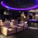 Home Basement Home Theater Lighting Exquisite On Throughout Design Ideas Pictures Tips Options HGTV 1 Basement Home Theater Lighting