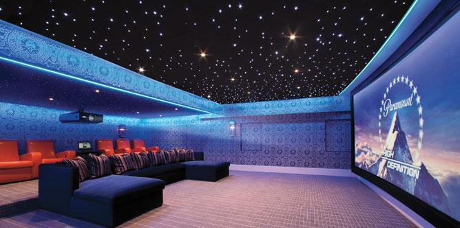 Home Basement Home Theater Lighting Perfect On Within Projection TV Systems Osbee 11 Basement Home Theater Lighting