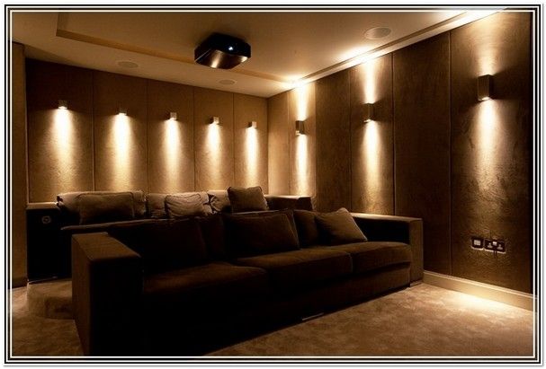 Home Basement Home Theater Lighting Remarkable On And Design Pjamteen Com 14 Basement Home Theater Lighting