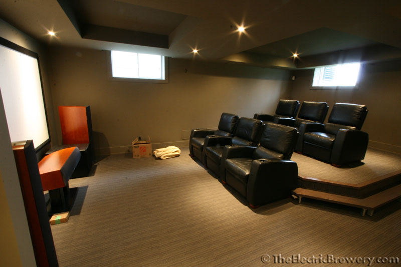 Home Basement Home Theater Lighting Unique On With Regard To Dimensions Gallery 4 Basement Home Theater Lighting