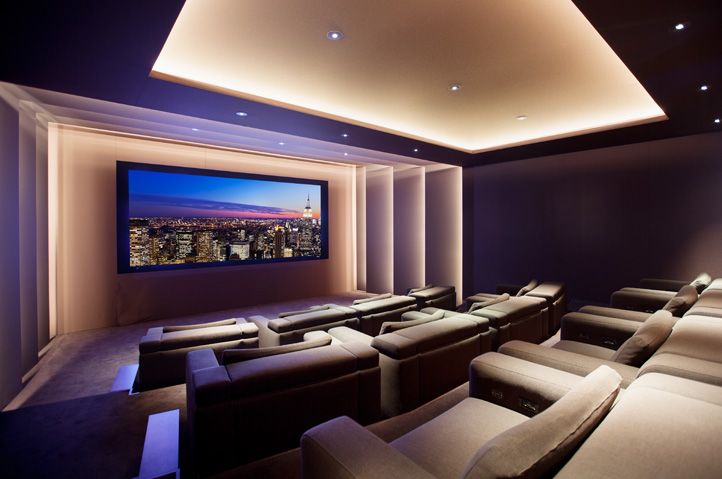 Home Basement Home Theater Lighting Wonderful On With Regard To Ideas Ceiling Media Room 21 12 Basement Home Theater Lighting