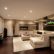 Interior Basement Interior Design Ideas Contemporary On Within 24 Stunning For Designing A 8 Basement Interior Design Ideas