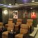 Other Basement Movie Theater Ideas Magnificent On Other Intended For Gallery 15 Basement Movie Theater Ideas