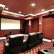 Other Basement Movie Theater Ideas Modern On Other With Regard To Small Room 29 Basement Movie Theater Ideas
