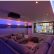 Basement Movie Theater Impressive On Other Pertaining To 21 Home Design Ideas Awesome Picture 3