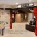 Other Basement Movie Theater Interesting On Other With Regard To Decor Traditional Small Remodeling 6 Basement Movie Theater