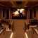 Basement Movie Theater Remarkable On Other Within 10 Awesome Home Ideas 2