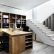 Basement Office Design Beautiful On Inside How To Transform An Old Into A Chic And Functional Home 1