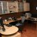 Office Basement Office Design Beautiful On Intended Home Ideas 9 Basement Office Design